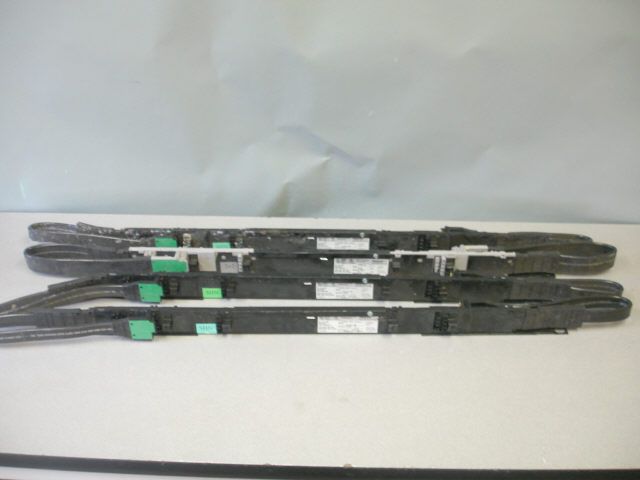 Steelcase Avenir 42 Electric Power Strip FPW3 42 SHN  