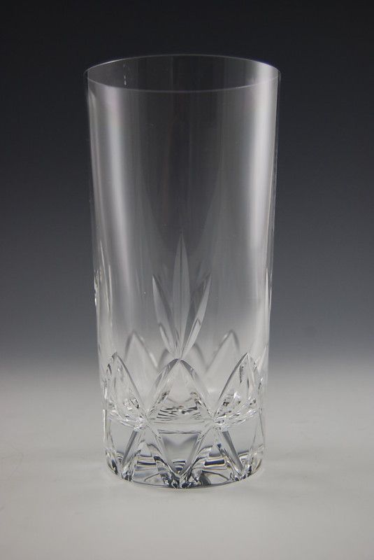 Lenox Crystal PEGASUS Highball Glasses   