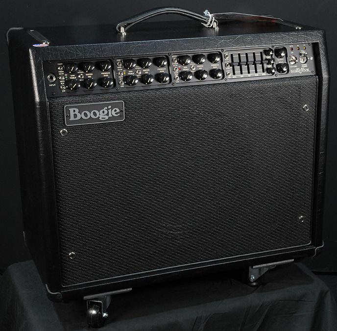 Mesa/Boogie Mark V 1x12 Combo  