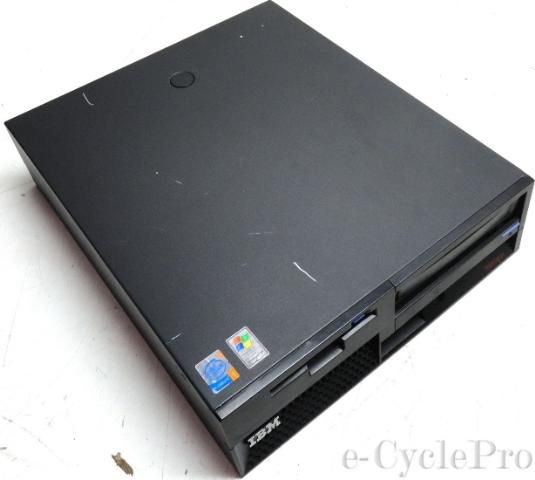 IBM ThinkCentre 8171 31U SFF Desktop  3.2GHz Pentium 4  2gb PC 3200 