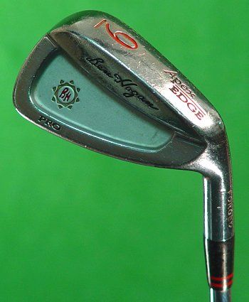 Ben Hogan Apex Edge Pro Single 9 Iron Rifle 5.0 Regular  