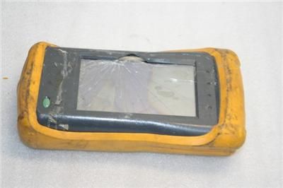 Fluke One Touch Network Assistant Multimeter  