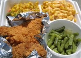 SOUL FOOD Restaurant ~START UP FUNDS~ Business Plan  