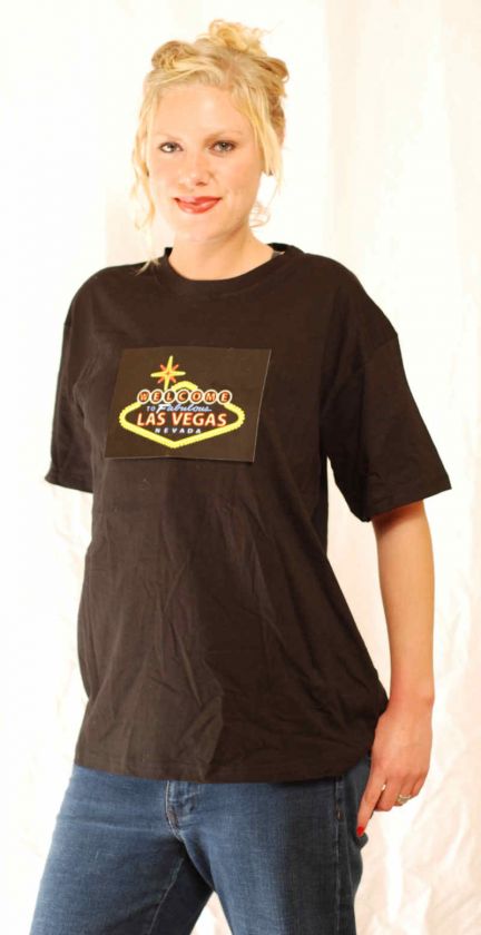 Your TechnoTeez t shirt is brand new sealed in package direct from 