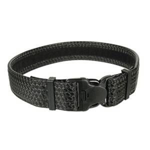 BlackHawk Duty Gear Nylon Belt Basket Weave 44B4LGBW  