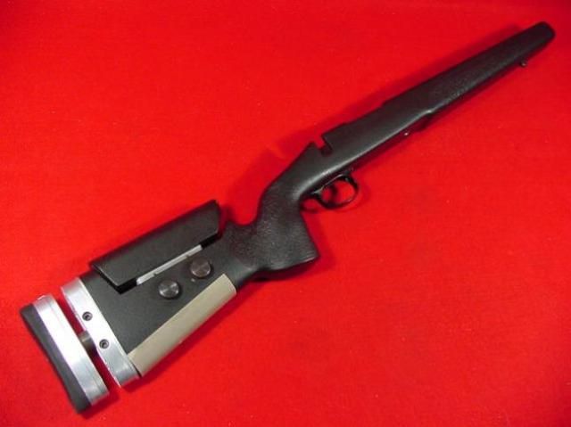   700 Short Action Rifle Stock A3 A4 Target Varmint Tactical  