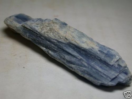 Kyanite from Minas Gerais, Brazil  