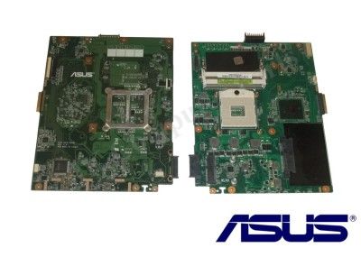 ASUS K52F LAPTOP MOTHERBOARD 60 NXNMB1000 C14 60NXNMB1000C14  