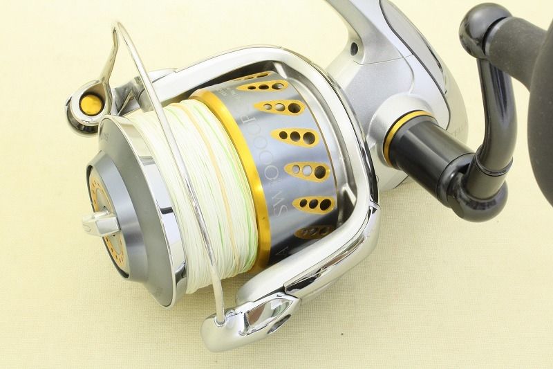 Shimano STELLA SW 10000 PG Spinning Reel JDM  