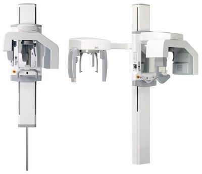 2008 Soledex Cranex D Digital Panoramic X Ray System  