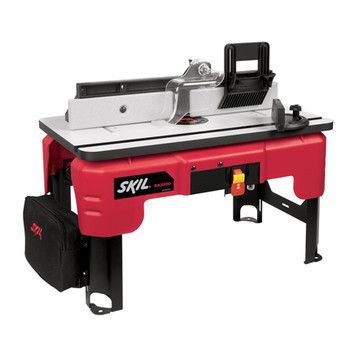 Skil 24 in x 14 in Router Table RAS800 NEW  