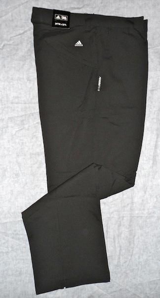 40) 2011 Adidas Golf Clima Lite Formotion Pants Sz. 36/32  