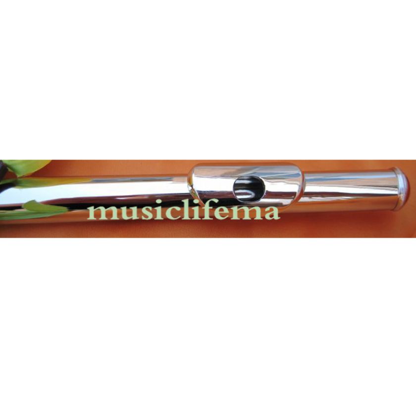   , if you want to order special flute , you can contact me also