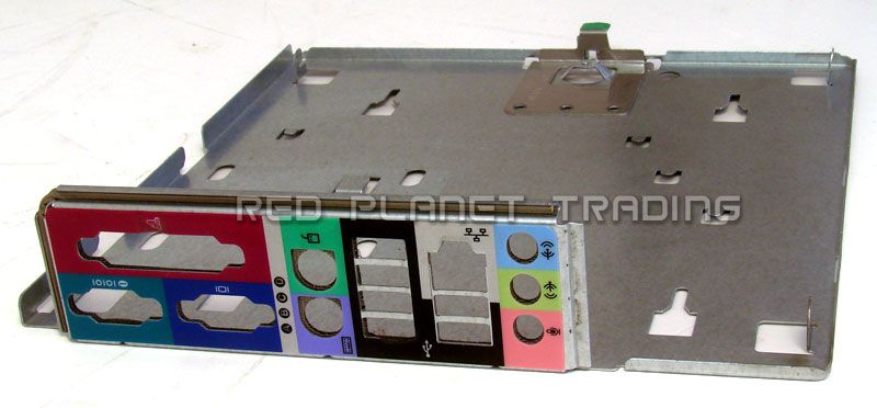 DELL GX270 SFF Base Motherboard Mounting Tray 6X588  