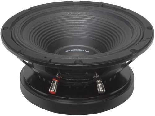 SELENIUM 10MB3P 10 300 WATT WOOFER/MIDBASS 8 OHM  