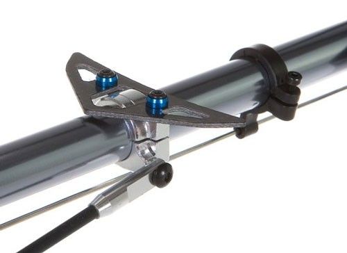 CopterX 450 Pro Torque Tube RTF 2.4G Rc Helicopter  