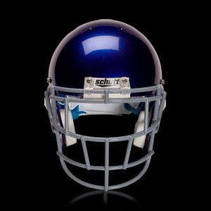 Schutt EGJOP Football Helmet Facemask   BLACK  