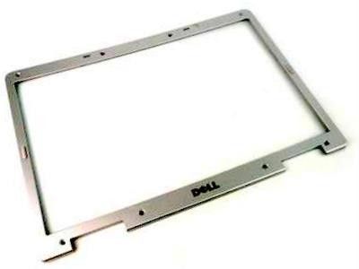 NEW Dell Inspiron 9400 / E170 5 LCD Cover & Bezel   DF050 CF199