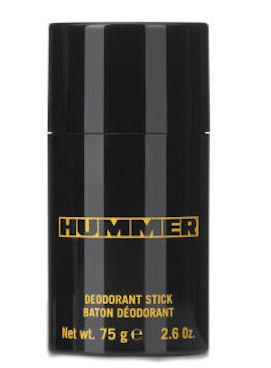 HUMMER for Men by HUMMER Deodorant Stick 2.6 oz ~ BRAND NEW  