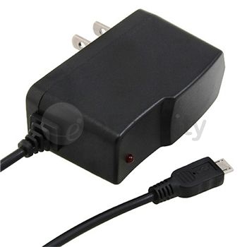 new generic travel charger for blackberry storm 9500 palm pre motorola 