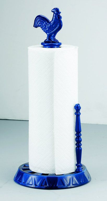 Parat Royal Wall Mounted Paper Towel Holder Leifheit