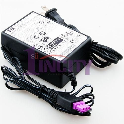 NEW HP Genuine OEM AC Adapter 32V 625mA 0957 2242  