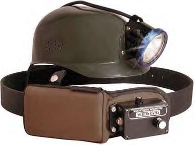 Nite Stalker Coon Hunting Light With Spotlight  