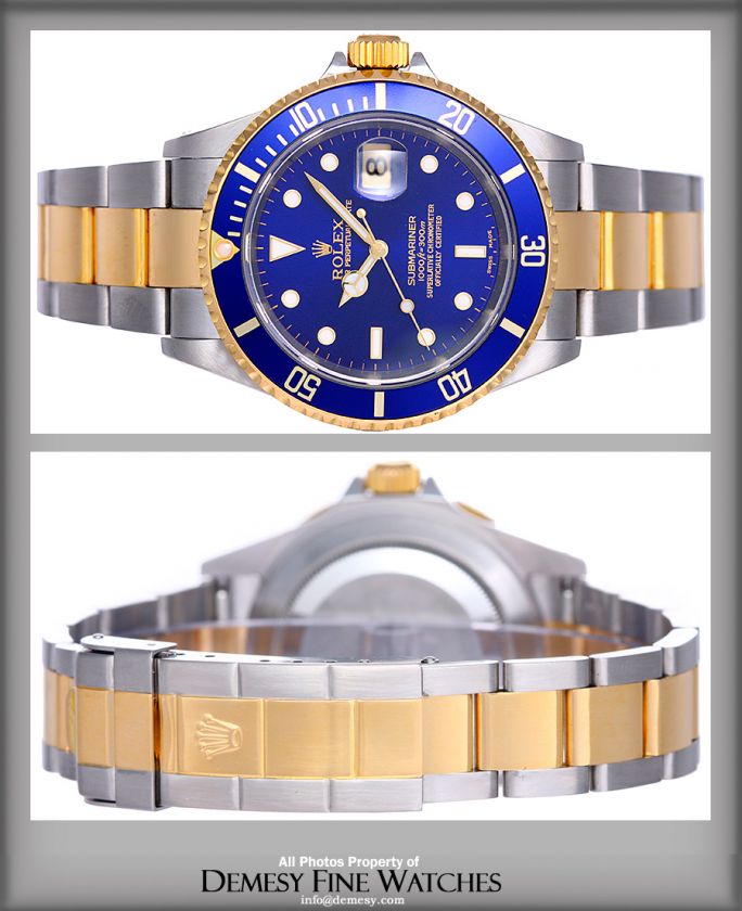 item number 54218 manufacturer rolex model name submariner model 