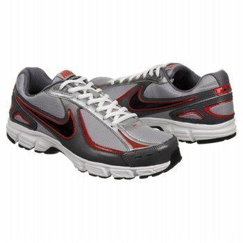 Nike Incinerate 4E WIDE Mens Running Shoes  