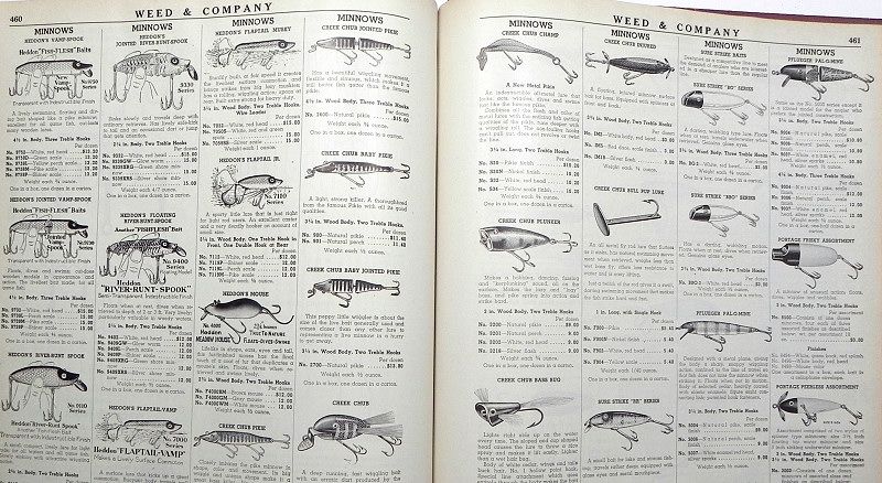 1937 HARDWARE CATALOG WEED & Co BUFFALO ROCHESTER RAILROAD FACTORY 