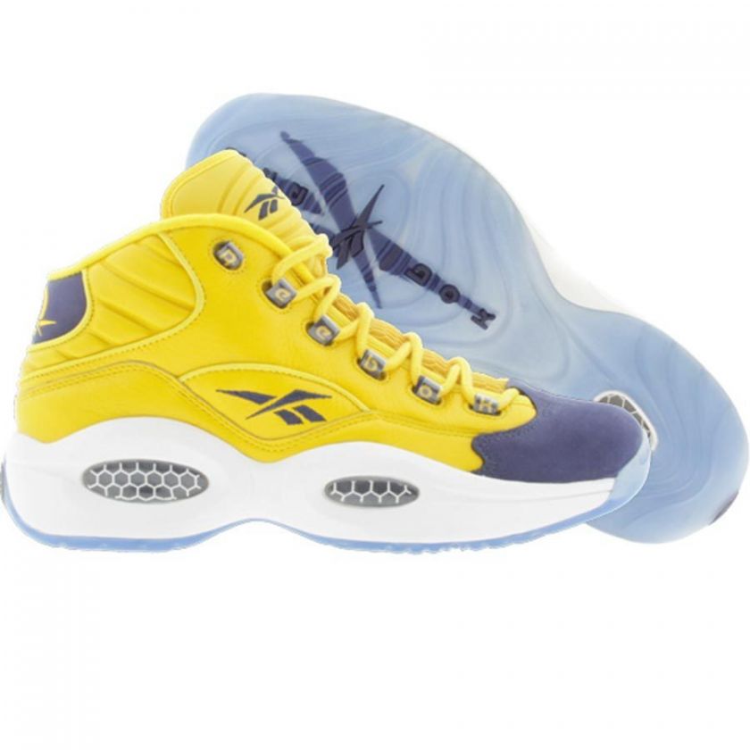 250 Reebok AI Iverson question mid P452933 LE all sizes  