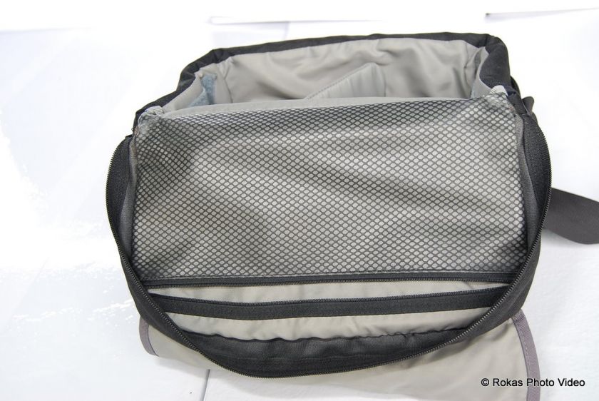 used Lowepro Nova 4 camera case