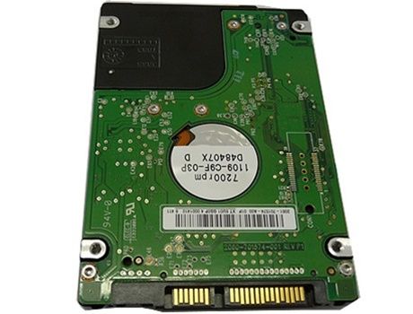 New 160GB 5400RPM 8MB Cache 2.5 SATA Hard Drive PS3 OK  