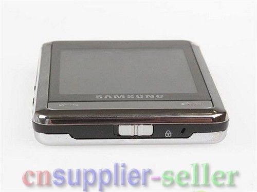 NEW SAMSUNG P520 UNLOCKED SMART TOUCH CELL MOBILE PHONE 8808987486112 