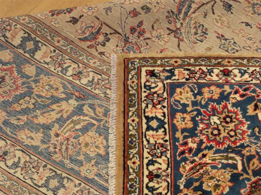 11 Handmade Real Fine Antique Over 90 Years Old Persian Isfahan 