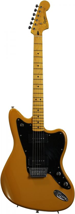 Squier Vintage Modified Jazzmaster   Butterscotch Blonde  