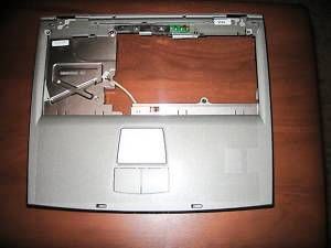 New Dell Inspiron 1100 1150 5100 5160 Palmrest F3534  