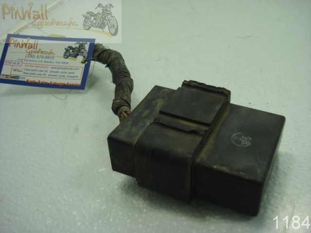 Suzuki GS1100 GS1100E TESTED IGNITER CDI IGN. MODULE  