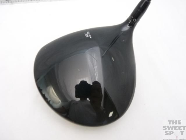 LH Cobra Golf S2 10.5° Driver Graphite Stiff Left Hand  