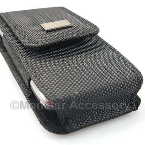  the universal heavy duty cross stitched nylon pouch 