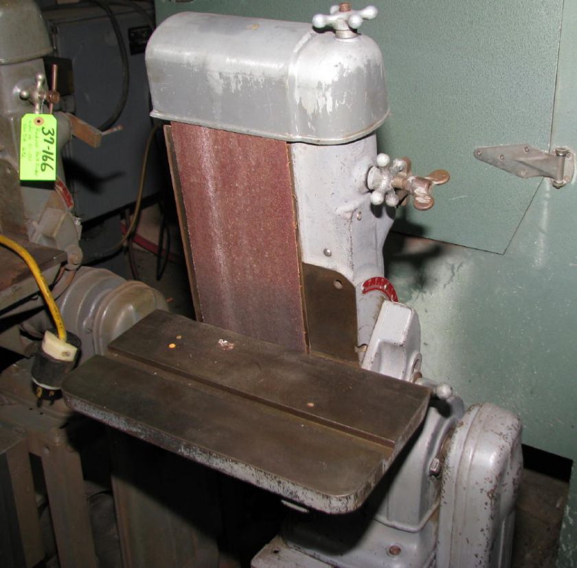 48 Delta Rockwell Abrasive Belt Sander  