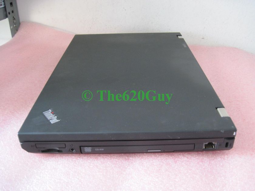   15.6 HD+ Laptop i7 620M Dual Core 2.66GHz 4GB 320GB Win 7+  