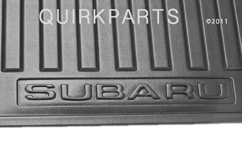 Genuine Subaru Part Number H621SXA200