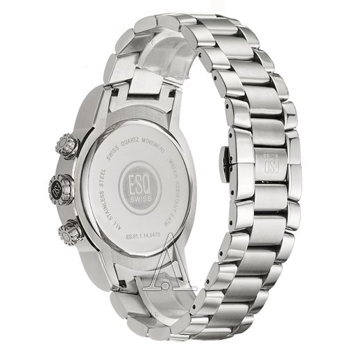 ESQ by Movado Mens Quartz Watch 07301226  