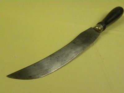 VINTAGE AMERICAN CUTLERY COMPANY KITCHEN CHIEFS KNIFE  