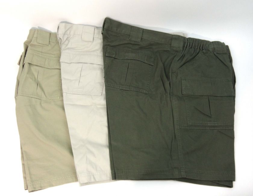 MENS Big & Tall Croft & Barrow Comfort Waist CARGO SHORTS   NWT MSRP 