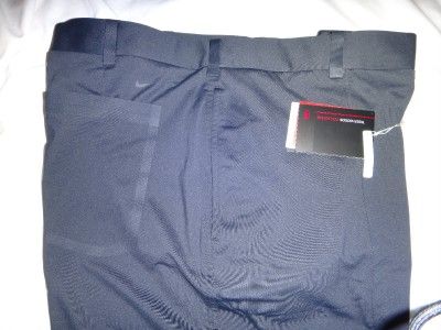 NIKE TIGER WOODS COLLECTIONDRY FIT UVGOLF SHORTS SIZE 42 40 38 35 