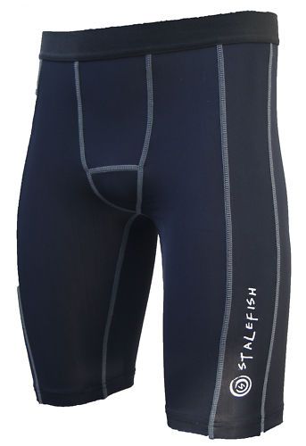 Stalefish Skins Rash Shorts Compression / Under Wetsuit  