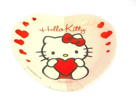 Hello Kitty Surprise Bags Pre Filled Party Bags x 5  