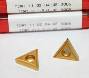 TCMT 2(1.5)1 UF 110204 3005 SANDVIK INSERTS  